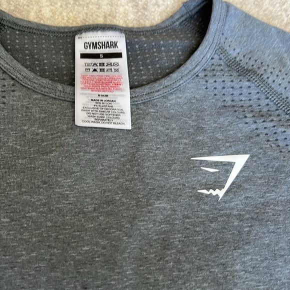Gymshark long sleeve - Picture 2 of 3